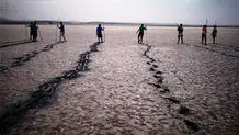 25میلیون نفر حاشیه‌نشین در اثر خشک‌سالی 
