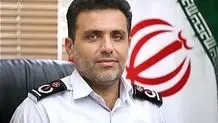 اعلام میانگین زمان حضور آتش‌نشانان در محل حادثه/آتش‌نشانی باید هوشمند شود

