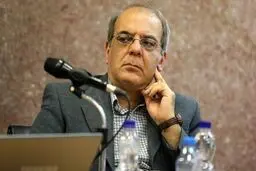 عباس عبدی: پلمب خانه اندیشمندان یعنی ما باشیم، دیگران نباشند؛ همین