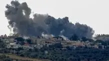 Israeli attacks on southern Lebanon leaves casualties