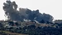 Israeli regime renews attack on southern Lebanon