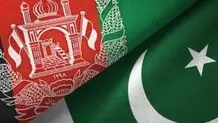 طالبان از پاکستان رسما شکایت کرد

