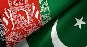 طالبان از پاکستان رسما شکایت کرد

