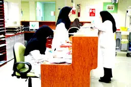 کمبود پزشک و پرستار در کشور؟
