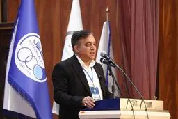 پیشکسوتان استقلال قهر کردند 