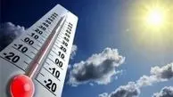 هشدار گرمای زودرس در کرمانشاه
