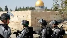 عقب‌نشینی نظامیان صهیونیست از مسجدالاقصی