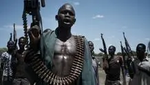 ۱۴ سرباز در سودان جنوبی به خاطر رقابت بر سر یک زن کشته شدند