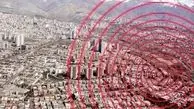 هوش مصنوعی و زلزله تهران
