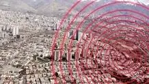 هوش مصنوعی و زلزله تهران
