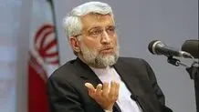 جلیلی بر ضرورت حمایت از  دولت تاکید کرد  