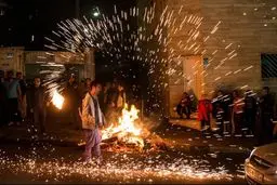 هشدار پلیس به هنجارشکنان در چهارشنبه‌سوری و تعطیلات نوروز