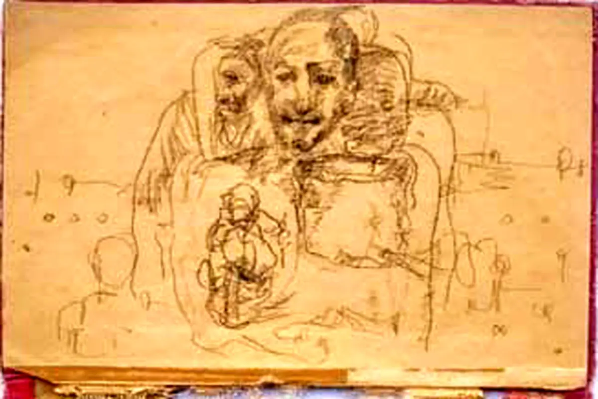 در ستایش نادانستگی
