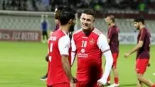 مجوز پرداخت بدهی پرسپولیس صادر شد