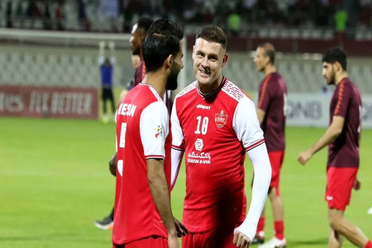 مجوز پرداخت بدهی پرسپولیس صادر شد