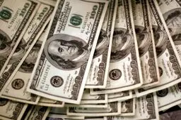 جدیدترین قیمت دلار، یورو و سایر ارزها امروز ۱۱ بهمن ۱۴۰۴ اعلام شد / ریزش دلار