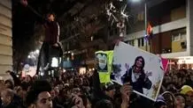 Clashes in Argentina as thousands rally for VP
