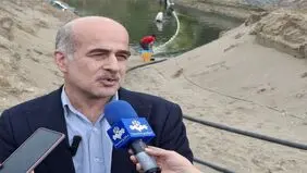 توضیحات رییس سازمان شیلات درباره بیمه صیادان
