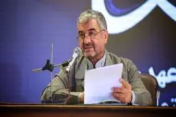 سرلشگر جعفری: دشمن قادر به توقف دانش هسته‌ای ایران نیست