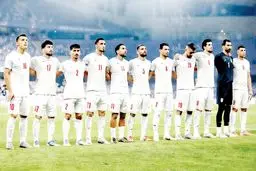 هم‌گروهی ایران و آمریکا جنجال بزرگی خواهد بود