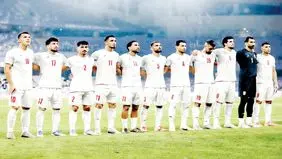 هم‌گروهی ایران و آمریکا جنجال بزرگی خواهد بود