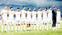 هم‌گروهی ایران و آمریکا جنجال بزرگی خواهد بود