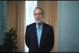 گمانه زنی انتخاباتی رسانه اصولگرا از نقش لاریجانی در انتخابات مجلس 1402

