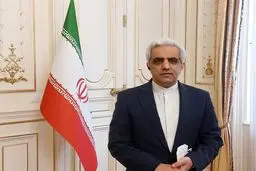 توافق کردیم غیرمستقیم و از طریق اتحادیه اروپا، با آمریکا دیدار کنیم