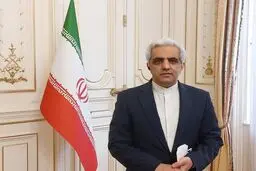 توافق کردیم غیرمستقیم و از طریق اتحادیه اروپا، با آمریکا دیدار کنیم