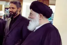 فرزند علم‌الهدی: ارتباطی با هلدینگ گردشگری ندارم