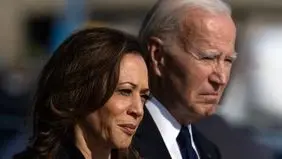 WSJ: Harris and Biden relations grow increasingly frosty