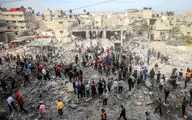 پیشنهاد جدید آمریکا برای توافق آتش‌بس در غزه/ بازنویسی توافق تبادل زندانیان