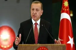 ترکیه: نتانیاهو در آستانه بالا بردن پرچم سفید است