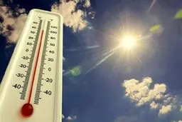 پیش‌بینی هوای زنجان؛ جمعه ۸ فروردین ۱۴۰۴