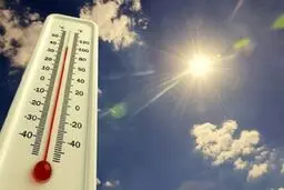 پیش‌بینی هوای زنجان؛ جمعه ۸ فروردین ۱۴۰۴