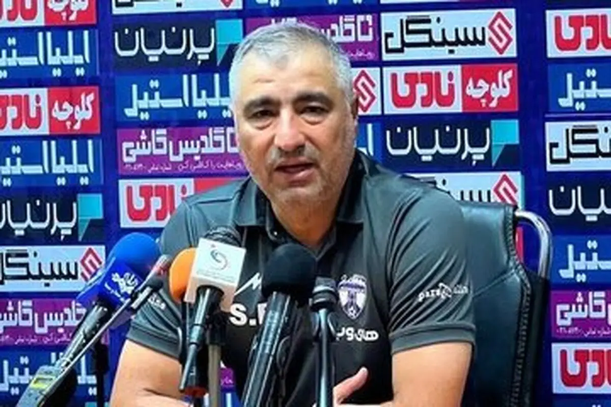  از مردم رفسنجان عذرخواهی می‌کنم!