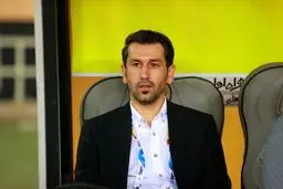 کارت بازی بن یدر صادر شد