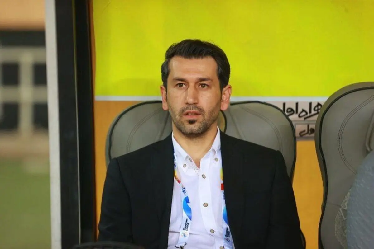 کارت بازی بن یدر صادر شد