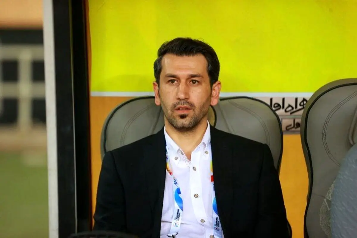 کارت بازی بن یدر صادر شد