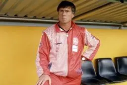 درگذشت مردی که فوتبال دانمارک را متحول کرد