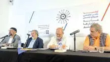 از تیره‌ترین تا قدرتمندترین وجه زندگی زنان/ به گزارش زنان در موزه هنرهای معاصر به نمایش درآمد + گزارش تصویری 