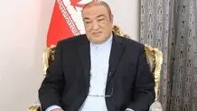 العلاقات التجاریة مقدمة للعلاقات السیاسیة والأمنیة 