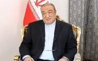 العلاقات التجاریة مقدمة للعلاقات السیاسیة والأمنیة 
