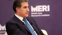 پس از دیدار با آیت‌الله خامنه‌ای، کیفیت روابط ایران و اقلیم کردستان بهبود یافت