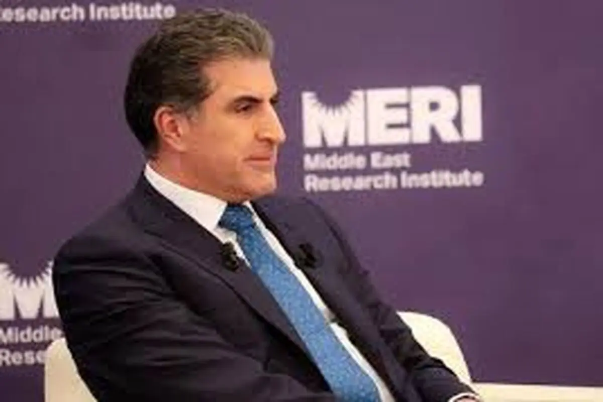پس از دیدار با آیت‌الله خامنه‌ای، کیفیت روابط ایران و اقلیم کردستان بهبود یافت