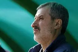 مایلی‌کهن : سرمربی تیم ملی ایرانی باشد، حتی اگر دشمن من باشد 