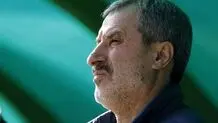 مایلی‌کهن : سرمربی تیم ملی ایرانی باشد، حتی اگر دشمن من باشد 