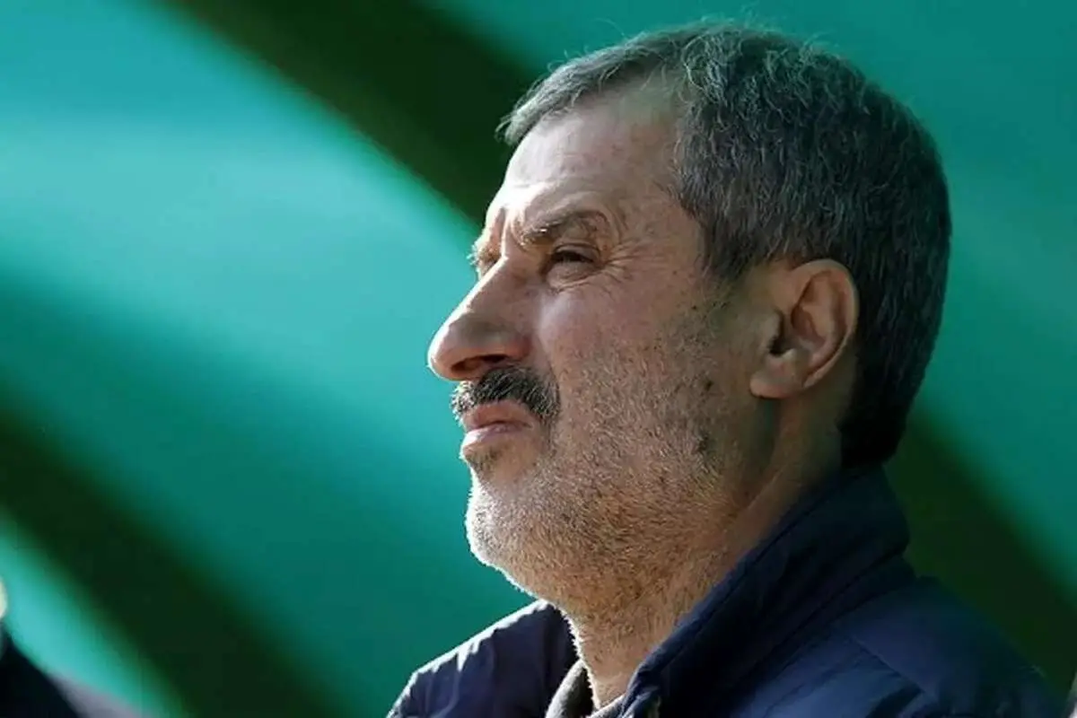 مایلی کهن : لیگ را تبدیل کنید به دیگ بگذارید بجوشد/ با خواجه حافظ شیرازی هم می توانستیم این سهمیه را بگیریم