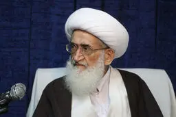 نوری همدانی: برخورد با بی‌حجابی باید از بدنه دولت و نظام اداری کشور آغاز شود