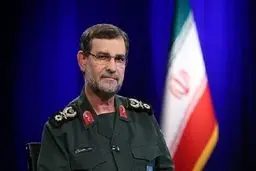 Shahid Bagheri UAVs carrier to be unveiled in near future